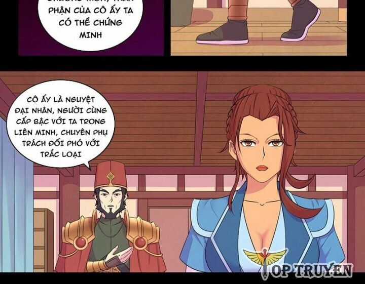 Côn Thôn Thiên Hạ Chương 324 trang 2