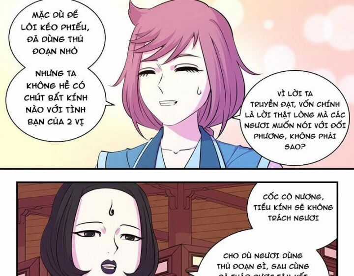 Côn Thôn Thiên Hạ Chương 324 trang 26