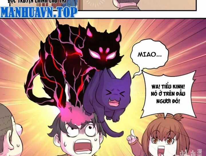 Côn Thôn Thiên Hạ Chương 325 trang 12