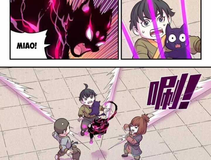 Côn Thôn Thiên Hạ Chương 325 trang 15