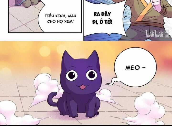 Côn Thôn Thiên Hạ Chương 325 trang 9