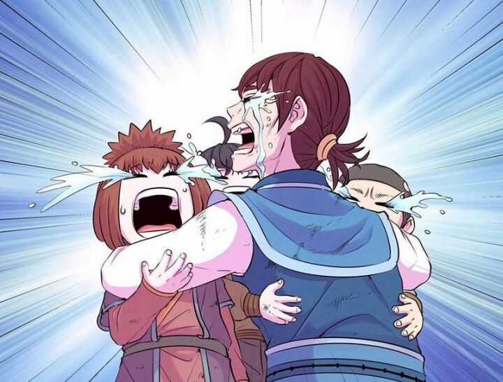 Côn Thôn Thiên Hạ Chương 326 trang 10