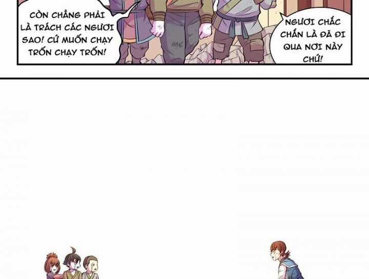 Côn Thôn Thiên Hạ Chương 326 trang 8