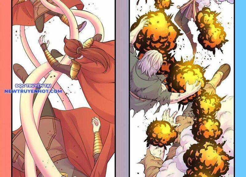 Côn Thôn Thiên Hạ Chương 327 trang 15