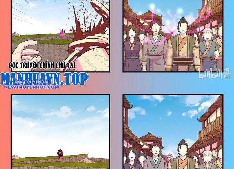 Côn Thôn Thiên Hạ Chương 327 trang 26