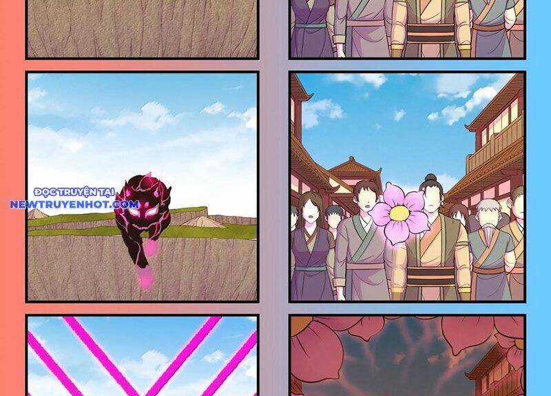 Côn Thôn Thiên Hạ Chương 327 trang 27