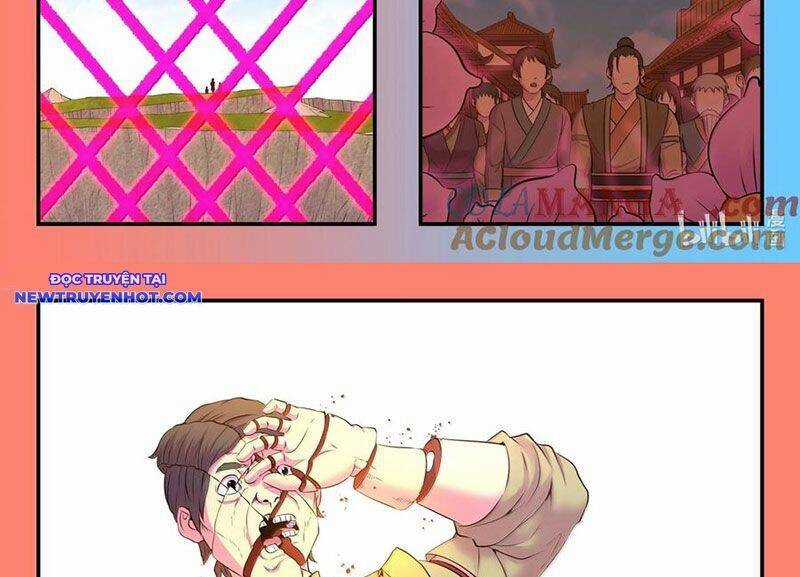 Côn Thôn Thiên Hạ Chương 327 trang 28