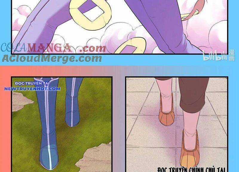 Côn Thôn Thiên Hạ Chương 327 trang 32