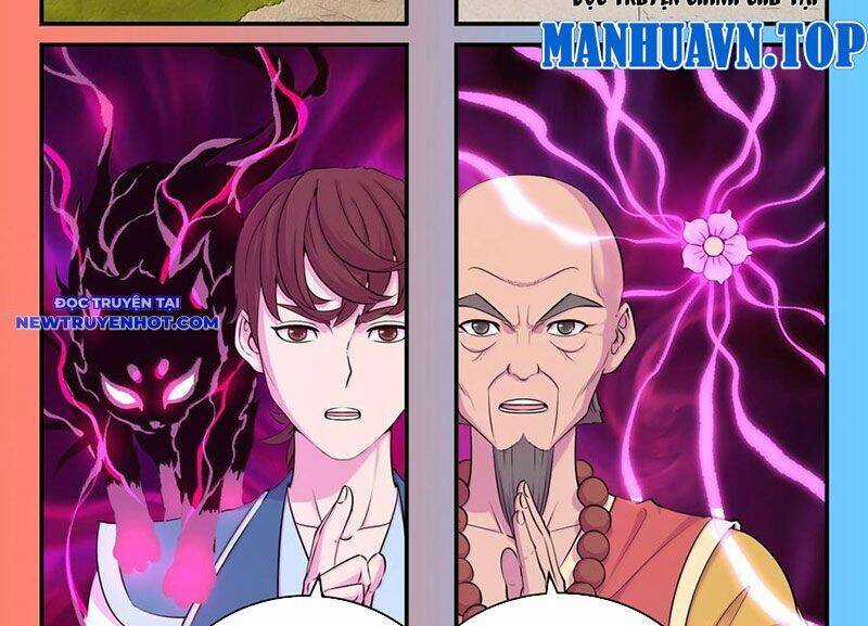 Côn Thôn Thiên Hạ Chương 327 trang 33