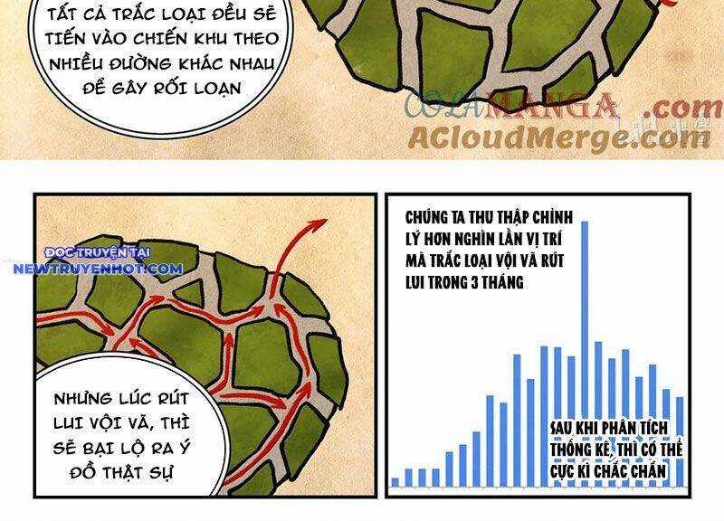 Côn Thôn Thiên Hạ Chương 327 trang 36