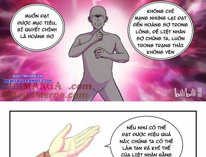 Côn Thôn Thiên Hạ Chương 328 trang 19