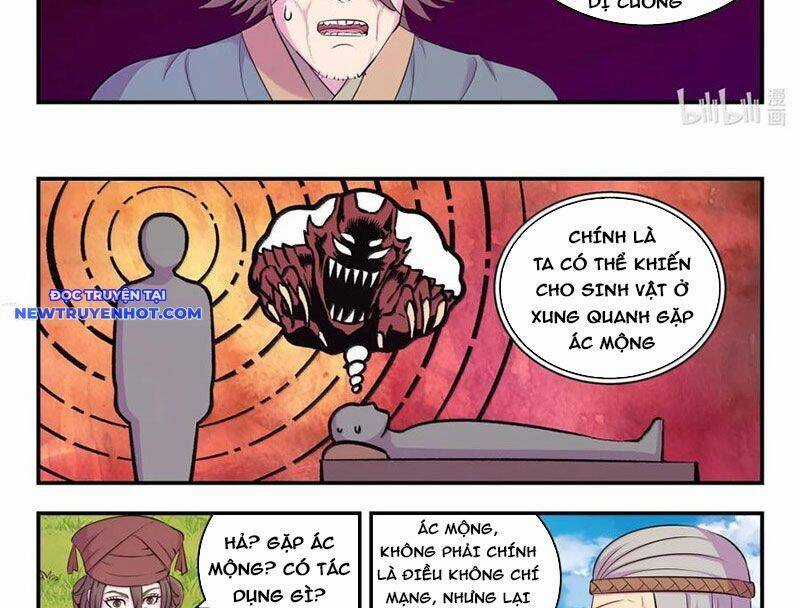 Côn Thôn Thiên Hạ Chương 328 trang 25