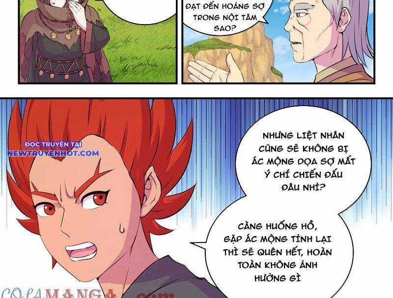 Côn Thôn Thiên Hạ Chương 328 trang 26