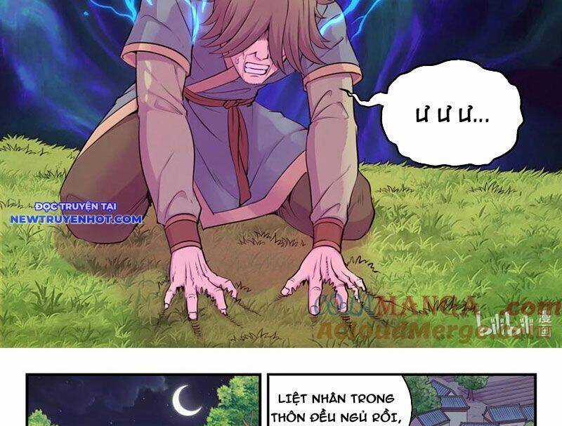 Côn Thôn Thiên Hạ Chương 328 trang 30