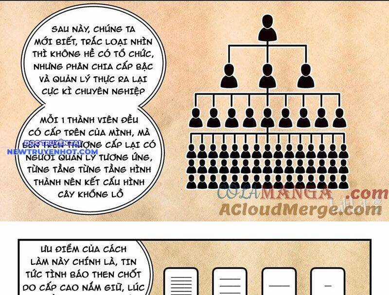 Côn Thôn Thiên Hạ Chương 328 trang 4