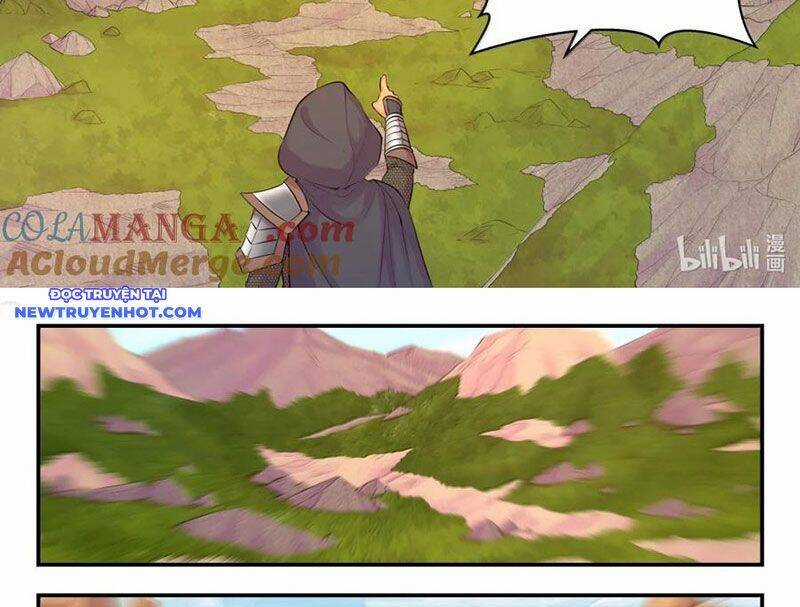 Côn Thôn Thiên Hạ Chương 328 trang 8