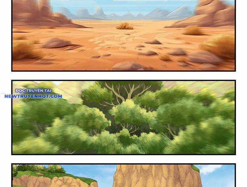 Côn Thôn Thiên Hạ Chương 328 trang 9