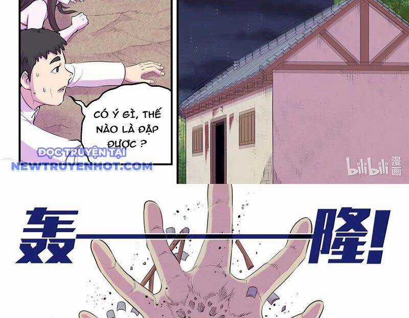 Côn Thôn Thiên Hạ Chương 329 trang 24