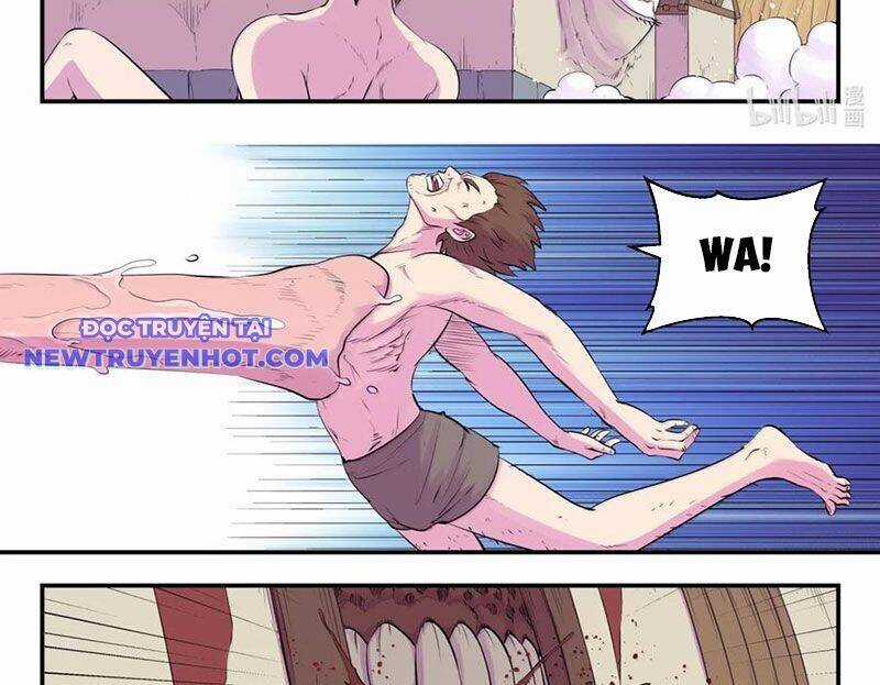 Côn Thôn Thiên Hạ Chương 329 trang 28