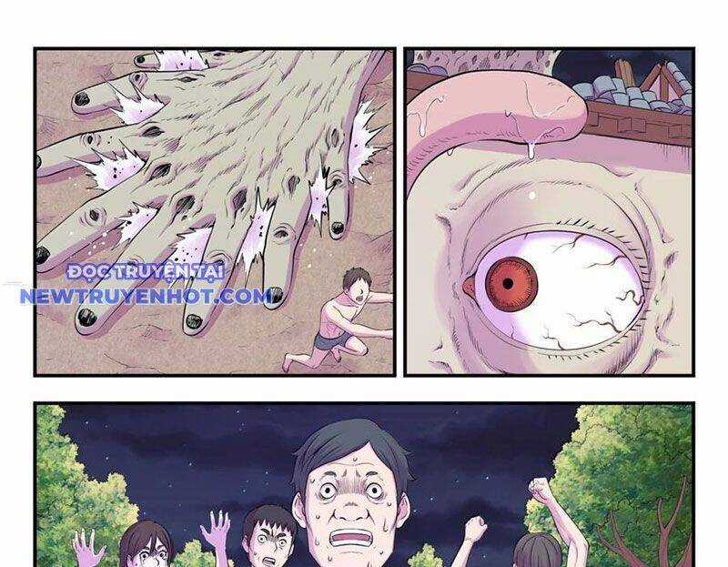 Côn Thôn Thiên Hạ Chương 329 trang 30