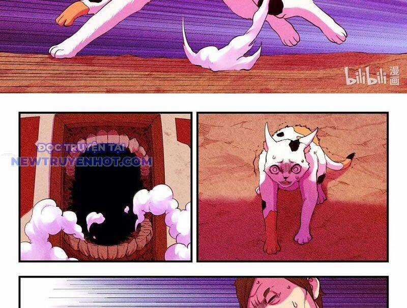 Côn Thôn Thiên Hạ Chương 330 trang 10