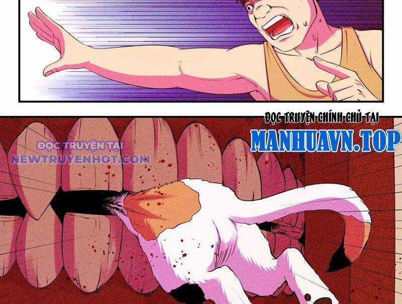 Côn Thôn Thiên Hạ Chương 330 trang 11