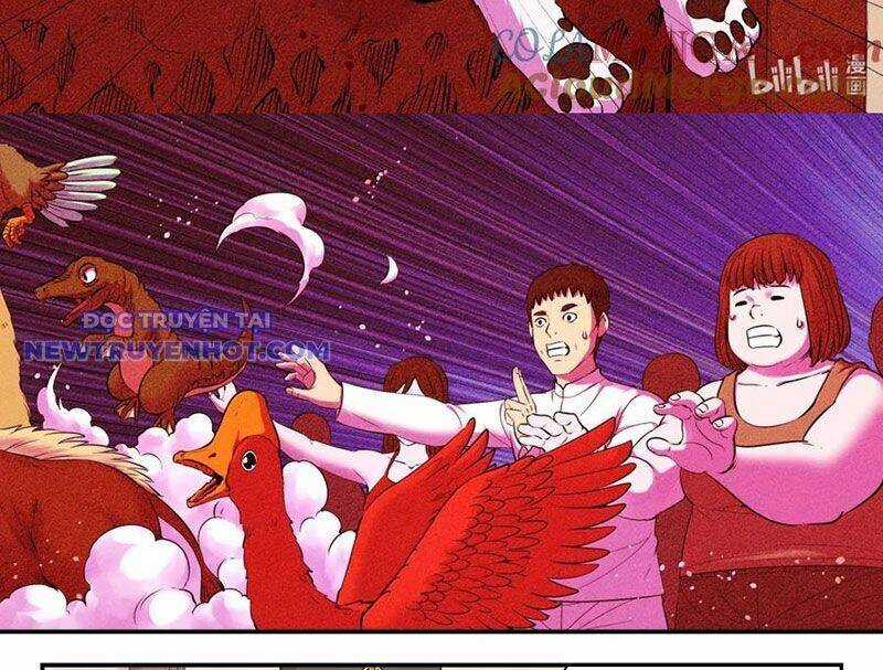 Côn Thôn Thiên Hạ Chương 330 trang 12