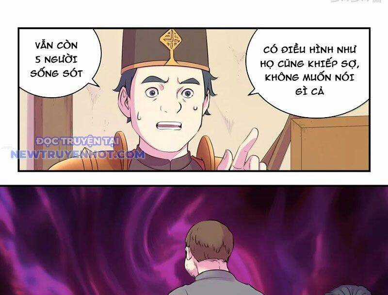 Côn Thôn Thiên Hạ Chương 330 trang 14