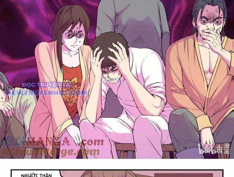 Côn Thôn Thiên Hạ Chương 330 trang 15