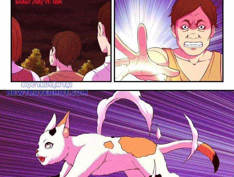 Côn Thôn Thiên Hạ Chương 330 trang 9