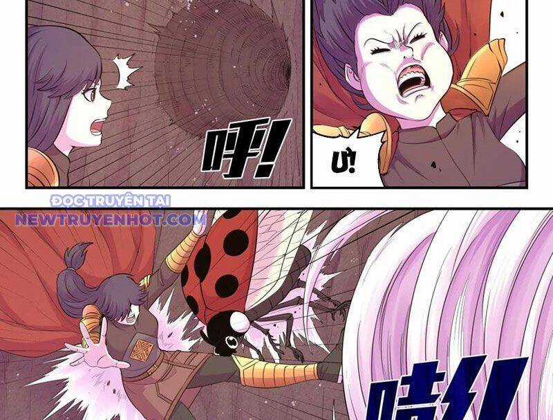 Côn Thôn Thiên Hạ Chương 331 trang 11