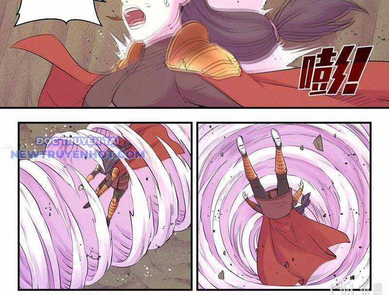 Côn Thôn Thiên Hạ Chương 331 trang 13