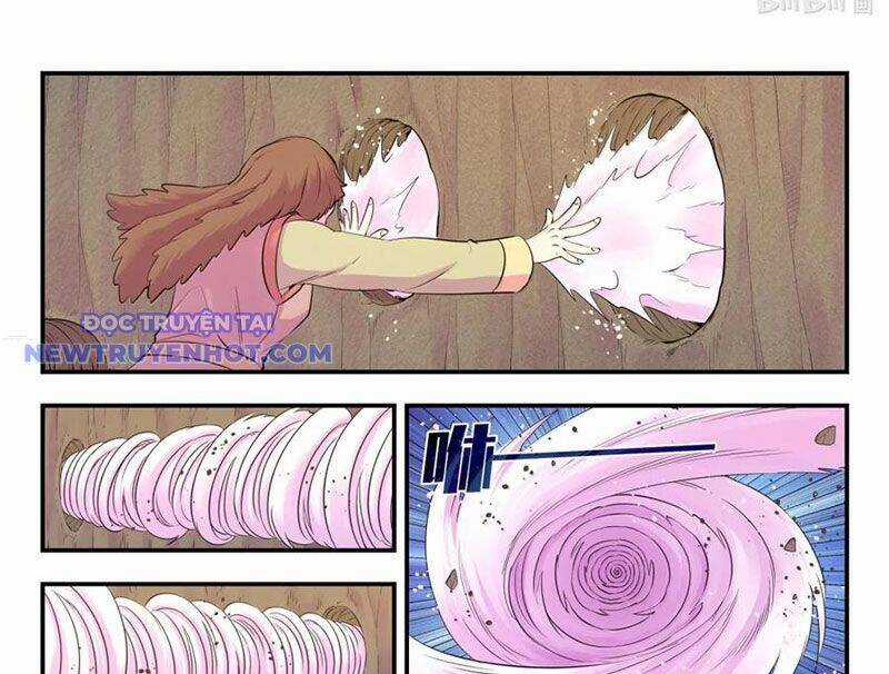 Côn Thôn Thiên Hạ Chương 331 trang 14