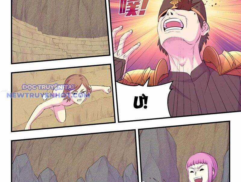 Côn Thôn Thiên Hạ Chương 331 trang 16