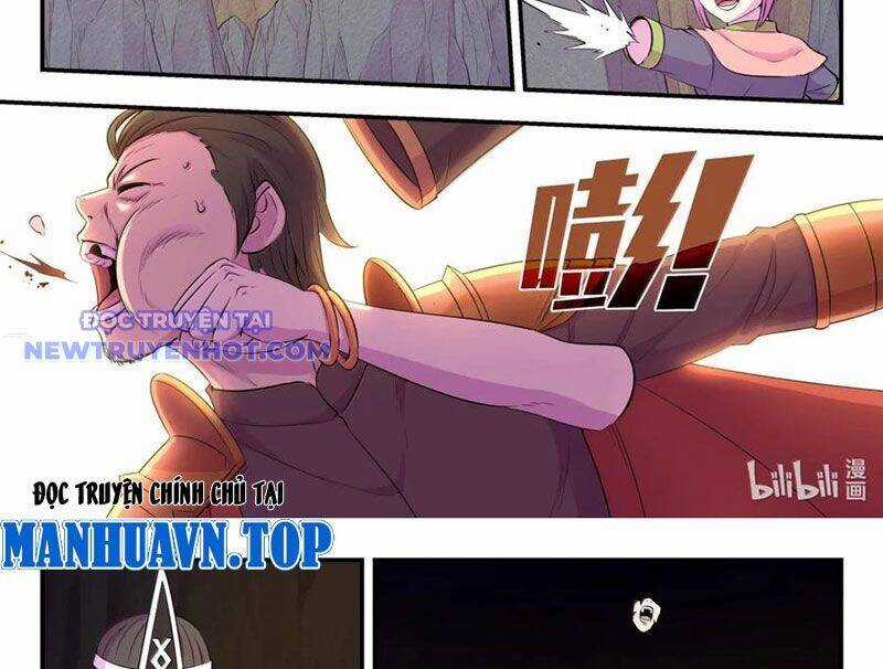 Côn Thôn Thiên Hạ Chương 331 trang 17