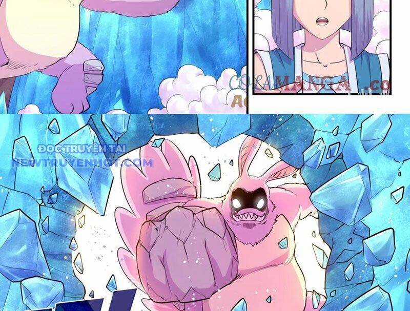 Côn Thôn Thiên Hạ Chương 331 trang 23