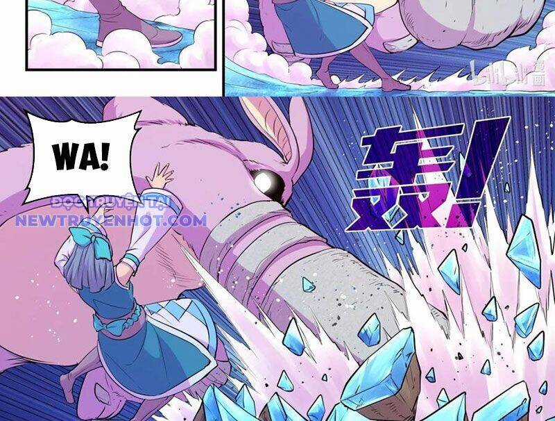 Côn Thôn Thiên Hạ Chương 331 trang 25