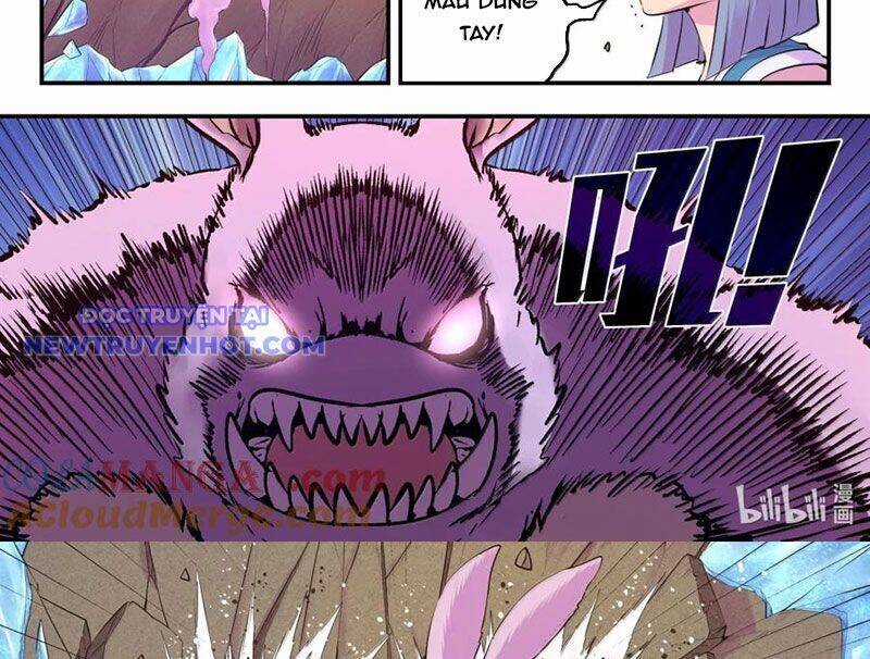 Côn Thôn Thiên Hạ Chương 331 trang 30