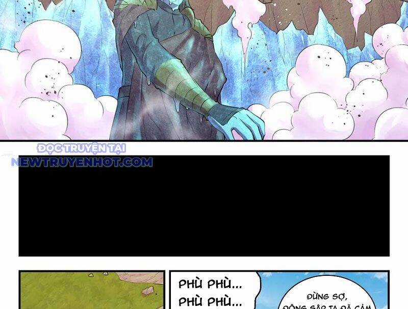 Côn Thôn Thiên Hạ Chương 331 trang 35