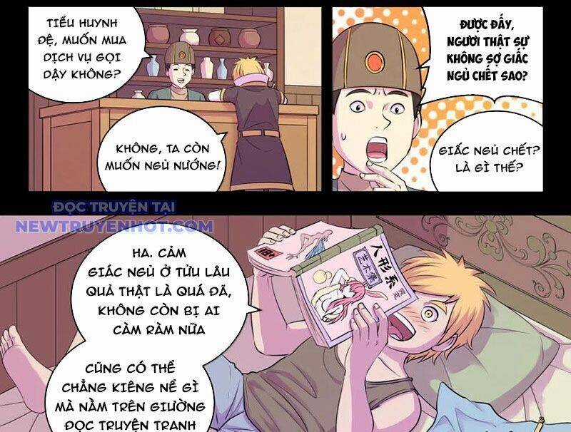 Côn Thôn Thiên Hạ Chương 332 trang 30