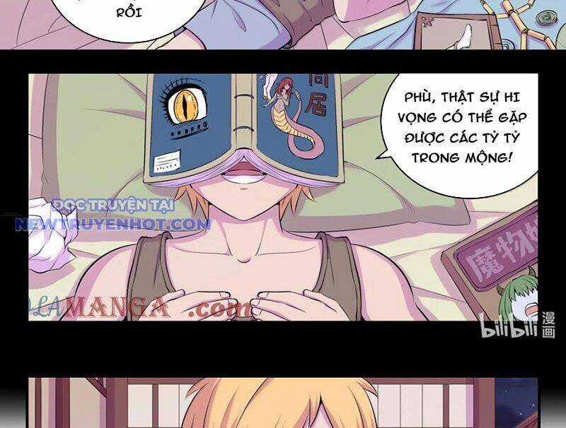 Côn Thôn Thiên Hạ Chương 332 trang 31