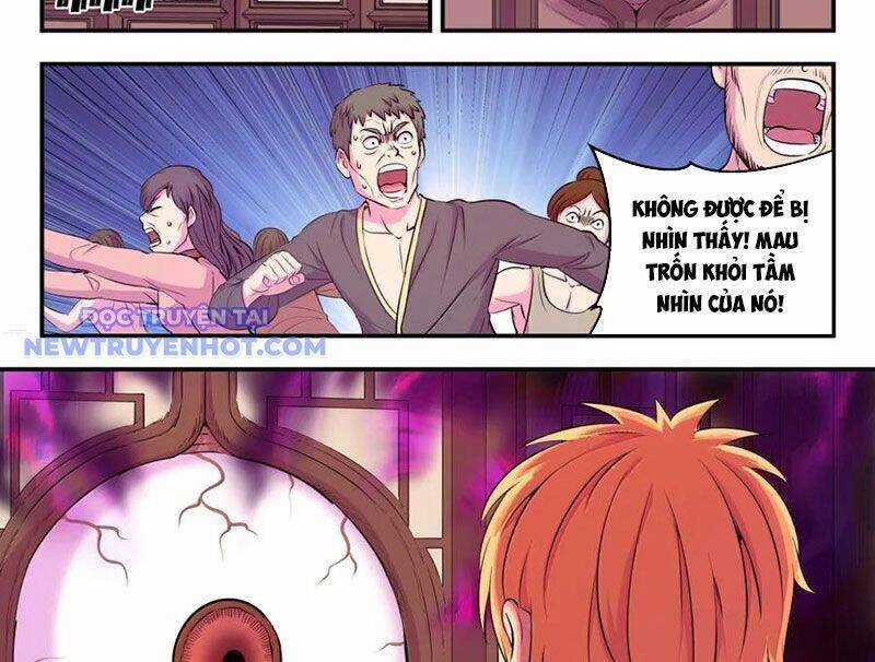 Côn Thôn Thiên Hạ Chương 332 trang 36