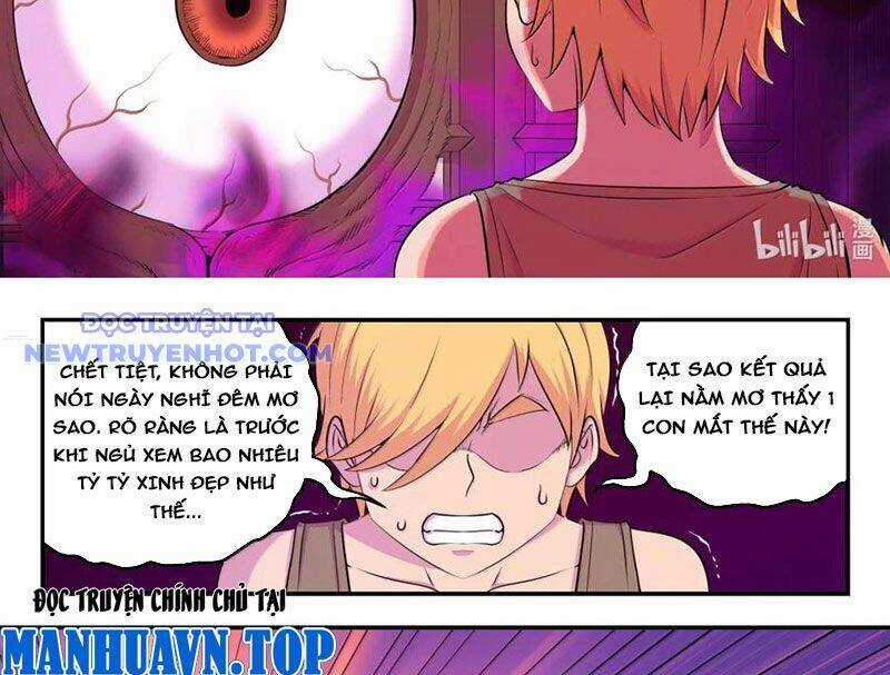 Côn Thôn Thiên Hạ Chương 332 trang 37