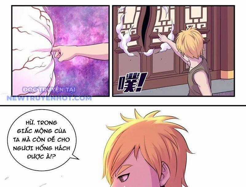 Côn Thôn Thiên Hạ Chương 333 trang 1