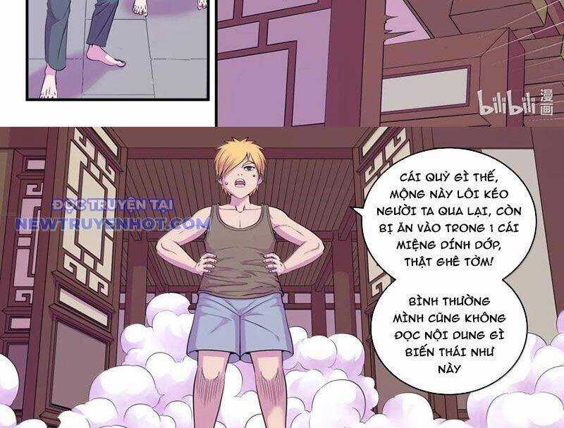 Côn Thôn Thiên Hạ Chương 333 trang 10