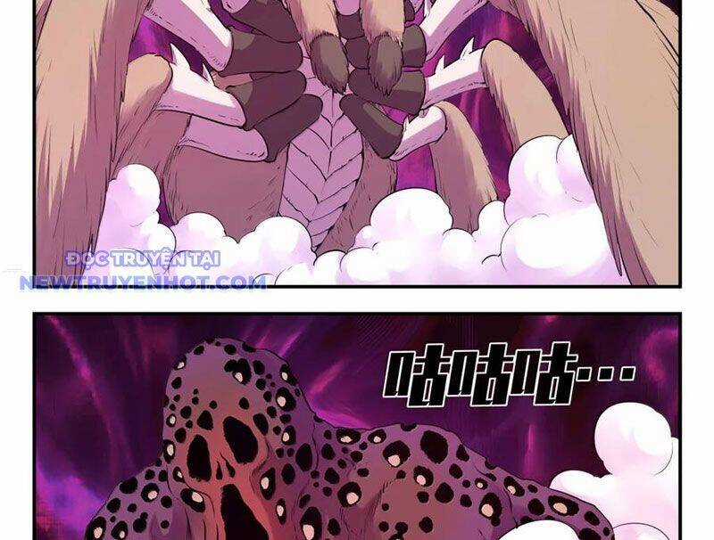 Côn Thôn Thiên Hạ Chương 333 trang 20