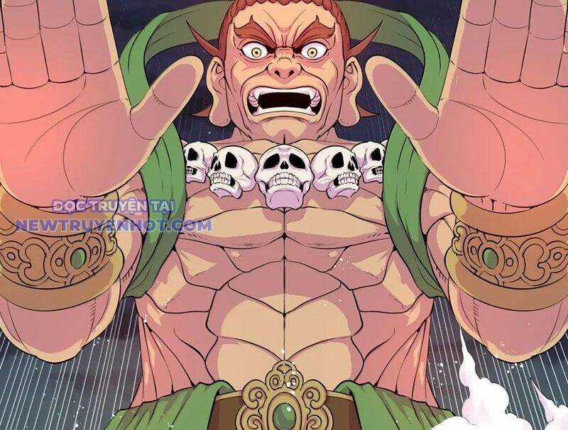 Côn Thôn Thiên Hạ Chương 333 trang 33