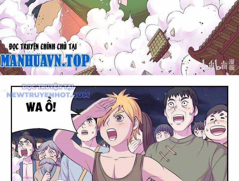 Côn Thôn Thiên Hạ Chương 333 trang 36