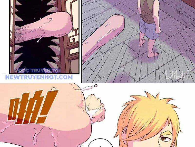 Côn Thôn Thiên Hạ Chương 333 trang 6