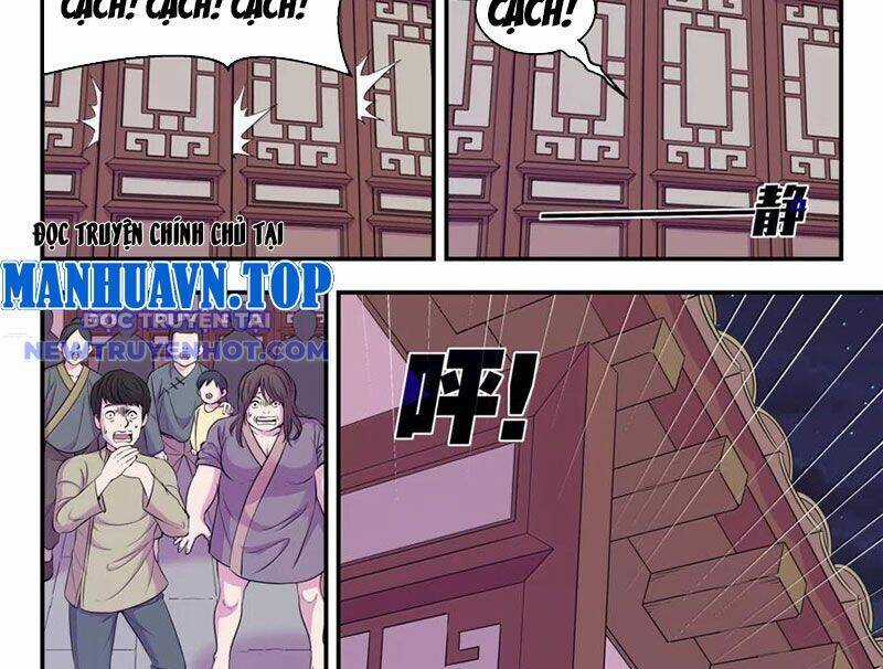 Côn Thôn Thiên Hạ Chương 333 trang 9